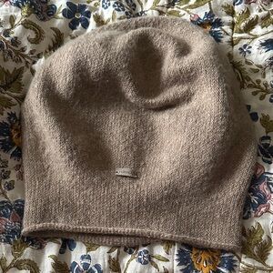 Soft Warm Beanie Hat Ladies Knitting Skull Beanies